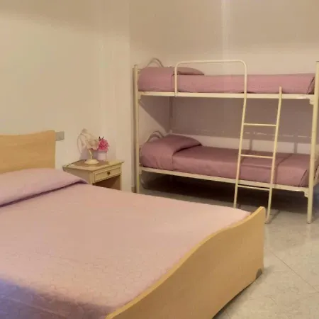 Affitto Camera Il Corbezzolo Maison d'hôtes Palmas Arborea