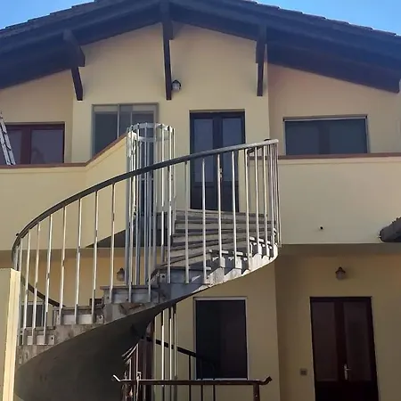 Affitto Camera Il Corbezzolo Pensión